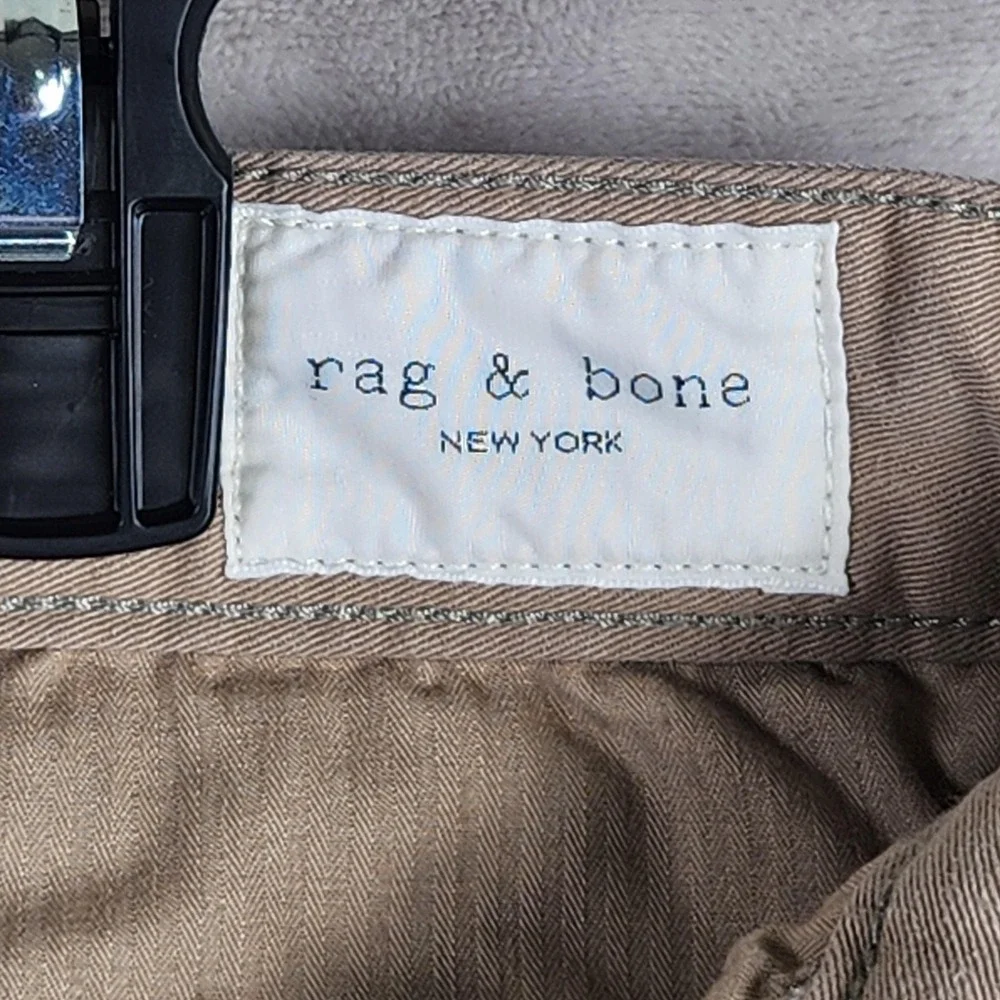 rag & bone brand rag